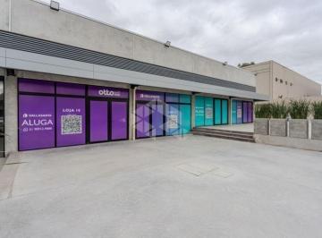Comercial · 48m² · Loja 48M² - para Alugar