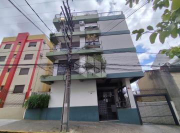 Apartamento · 90m² · 3 Quartos · Apartamento 90M² - para Alugar