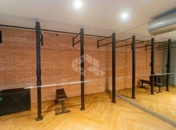 a4FbJ000017ALMu · Apartamento 24M² - para Alugar