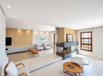 001 · Casa em Condomínio 355M² - para Alugar