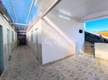 001 · Apartamento 20M² - para Alugar