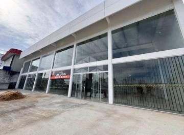 001 · Loja para alugar com 308m²- Jardim Atlântico, Florianópolis