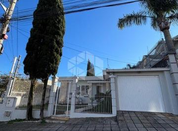 Casa · 165m² · 3 Quartos · 2 Vagas · Casa Residencial 165M² - para Alugar