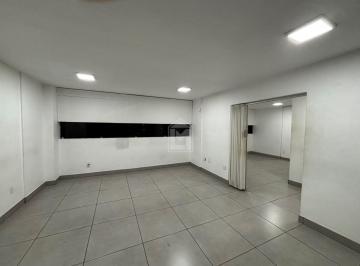 Comercial · 116m² · 2 Vagas · Loja Comercial para Locação – 116,05m²