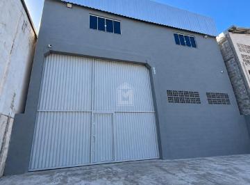 Comercial · 800m² · Livia Machado Imóveis aluga Galpão para Locação em São Diogo – Serra/ES