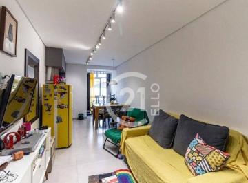 78edd6211400fb04480e7ba4819ac4162b4df89c · Studio com 1 dormitório à venda, 37 m² - Campos Elíseos - São Paulo/SP