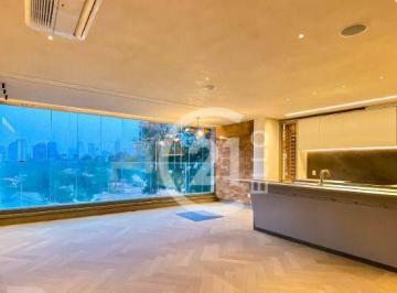 e81e2d490c9874e70fad5a12a0a36774133b139a · Apartamento com 1 dormitório para alugar, 136 m² - Cerqueira César - São Paulo/SP