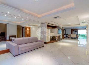Casa · 388m² · 3 Quartos · 5 Vagas · Casa em Condomínio 388M² - para Alugar