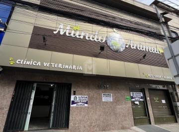 Comercial · 600m² · A Lívia Machado aluga loja comercial ampla na avenida central em Laranjeiras - Serra/ES