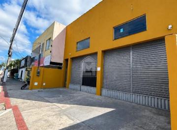 Comercial · 170m² · Livia Machado Imóveis Aluga Galpão para Locação em Morada de Laranjeiras – 170 m²