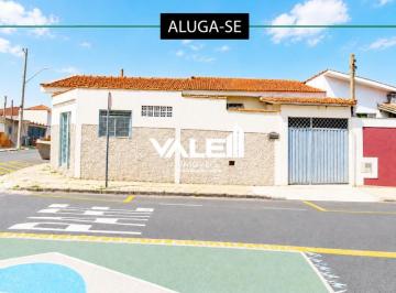 Casa · 96m² · 3 Quartos · 1 Vaga · Casa FRANCA - SP