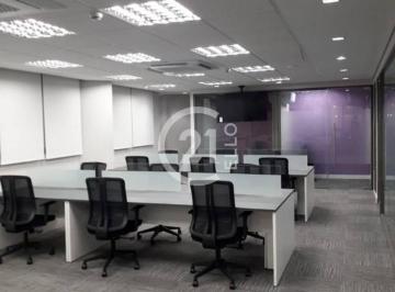 24b6335d1823140b2ae738af3a8d45d93e9cd451 · Conjunto mobiliado para alugar, 280 m² - Brooklin - São Paulo/SP