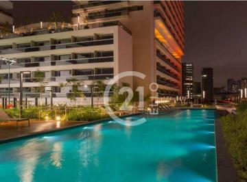 ec05c87a49f1301b317d731982005cf0bc80953c · Studio com 1 dormitório à venda, 50 m² por R$ 640.000,00 - Chácara Santo Antonio - São Paulo/SP