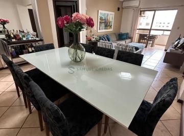 Apartamento · 136m² · 4 Quartos · 1 Vaga · Apartamento amplo no Mar Grosso