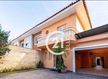 822704817d1b30f511765cdfd3218b737714253d · Casa com 4 dormitórios à venda, 220 m² - Jardim Paulistano - São Paulo/SP