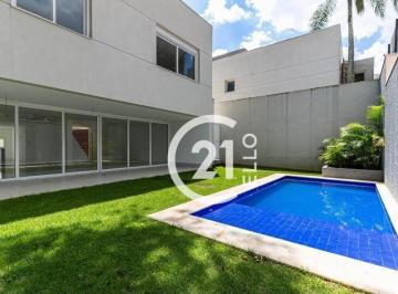 374a856e69a0ac7e2cb887b98a43b7b8560e0b4c · Casa com 4 dormitórios à venda, 525 m² por R$ 6.350.000,00 - Granja Julieta - São Paulo/SP