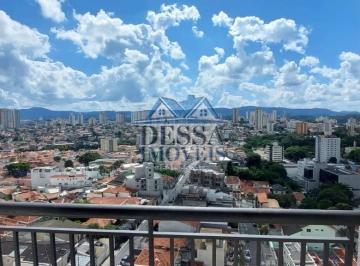 eaed0efecf4d804c45e4a7d375508e5cb23a3cc9 · Apartamento com 3 dormitórios para alugar, 66 m² por R$ 4.946/mês - Santana - São Paulo/SP