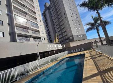 5fb08fc061746a07762021e620efd7232e3c472c · Apartamento com 2 dormitórios à venda, 59 m² por R$ 500.000,00 - Vila Nova Bonsucesso - Guarulhos/SP