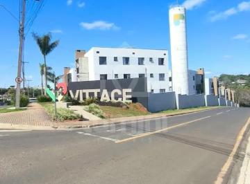 Apartamento · 48m² · 2 Quartos · 1 Vaga · APARTAMENTO PARA LOCAÇÃO EM OFICINAS  - VITTACE OFICINAS