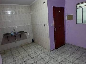 Apartamento · 22m² · 1 Quarto · APARTAMENTO COM  22,00 m² - ANHANGUERA - PRAIA GRANDE SP