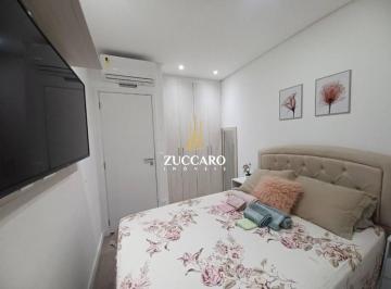 ed277c1734e2841d58aad1c04cabc30d16fb6727 · Studio com 1 dormitório à venda, 39 m² por R$ 780.000,00 - Macedo - Guarulhos/SP