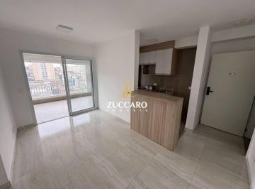 41d6116f354e3dc8048c000d0a63907a5d85f212 · Apartamento com 2 dormitórios para alugar, 67 m² por R$ 4.826,00/mês - Macedo - Guarulhos/SP