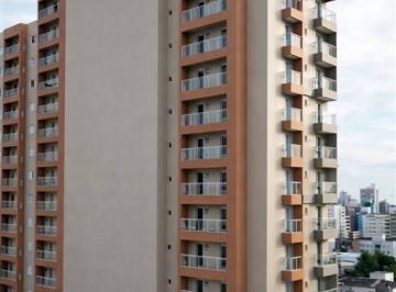Apartamento · 44m² · 1 Quarto · 1 Vaga · APARTAMENTO COM  44,00 m² - BOQUEIRÃO - PRAIA GRANDE SP