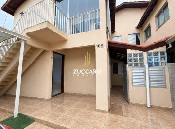 0b26e83a4dc899cab7dc5ebcb6c3c5c0a1d879cc · Casa com 2 dormitórios para alugar, 63 m² por R$ 2.066,17/mês - Parque Flamengo - Guarulhos/SP