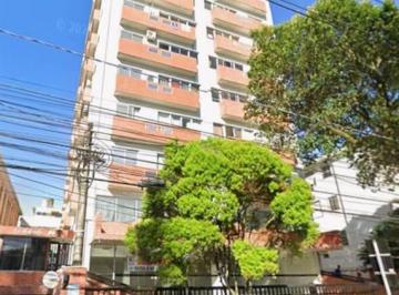 Comercial · 71m² · COMERCIAL COM 71,00 m² - GONZAGA - SANTOS SP