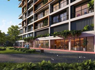Apartamento · 30m² · APARTAMENTO COM 30,00 m² - JURERÊ - FLORIANÓPOLIS SC
