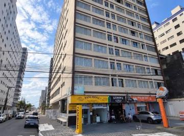Apartamento · 32m² · 1 Quarto · 1 Vaga · APARTAMENTO COM  32,40 m² - GUILHERMINA - PRAIA GRANDE SP