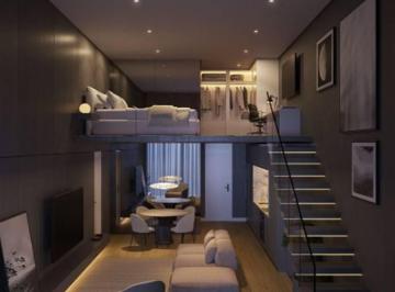 Apartamento · 46m² · 1 Quarto · APARTAMENTO COM 45,70 m² - AGRONOMICA - FLORIANOPOLIS SC