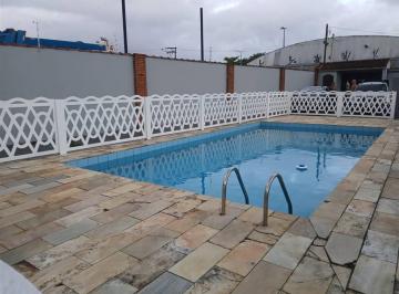 Casa · 520m² · 3 Quartos · 10 Vagas · CASA CARAMINGUAVA - PERUÍBE SP