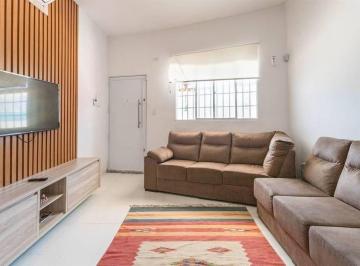 Casa · 120m² · 3 Quartos · 1 Vaga · CASA COM 120,00 m² - SOLEMAR - PRAIA GRANDE SP