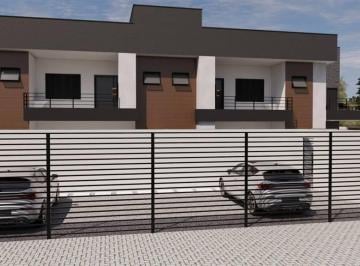 Casa · 59m² · 2 Quartos · 1 Vaga · CASA COM 59,31 m² - LOTY - ITANHAÉM SP