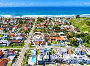 3759d49480bcea6b1e900083147c6a003da11851 · Terreno à venda, 182 m² por R$ 350.000,00 - Brejatuba - Guaratuba/PR