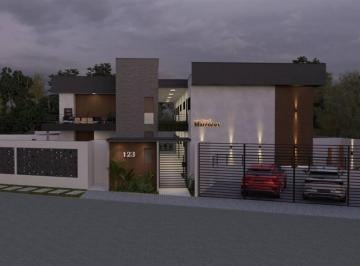 Casa · 58m² · 2 Quartos · 1 Vaga · CASA COM 57,57 m² - LOTY - ITANHAÉM SP