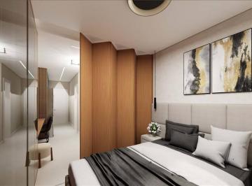Apartamento · 24m² · 1 Vaga · APARTAMENTO COM 23,63 m² - JURERÊ INTERNACIONAL - FLORIANOPOLIS SC