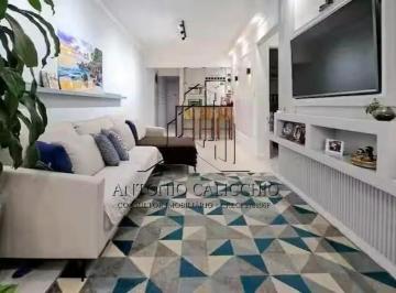 Apartamento · 72m² · 2 Quartos · 1 Vaga · Maravilhoso Apartamento 2 Quartos à Venda no Forte, Praia Grande