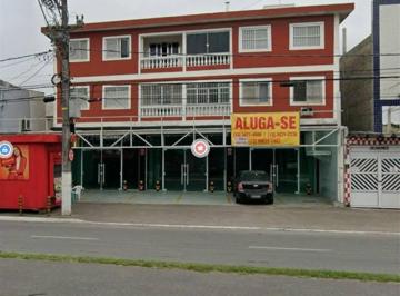 Comercial · 450m² · COMERCIAL COM 450,00 m² - TUPI - PRAIA GRANDE SP