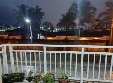 Apartamento · 55m² · 2 Quartos · 1 Vaga · Apartamento para Venda em Praia Grande, Antártica, 2 dormitórios, 1 banheiro, 1 vaga