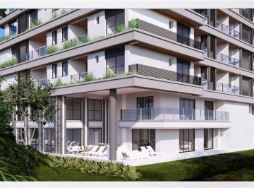 Apartamento · 76m² · 3 Quartos · 2 Vagas · APARTAMENTO COM  76,39 m² - JURERE - FLORIANOPOLIS SC