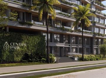 Apartamento · 93m² · 2 Quartos · 1 Vaga · APARTAMENTO COM  93,36 m² - JURERE - FLORIANOPOLIS SC