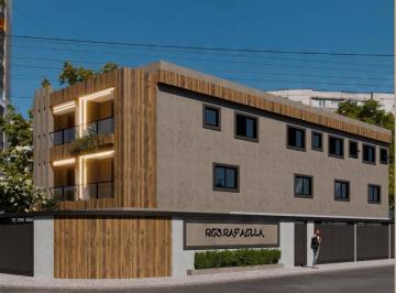 Casa · 80m² · 2 Quartos · 1 Vaga · CASA COM  80,00 m² - CAIÇARA - PRAIA GRANDE SP