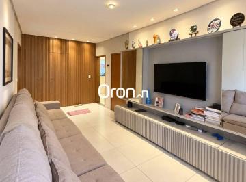 928946b89aa108f670499853bccad9aa6365d084 · Sobrado com 3 dormitórios à venda, 117 m² por R$ 685.000,00 - Vila Aurora - Goiânia/GO