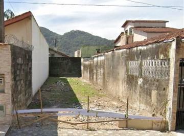 Terreno · 70m² · TERRENO VERA CRUZ - MONGAGUÁ SP
