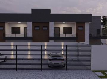 Casa · 63m² · 2 Quartos · 1 Vaga · CASA COM 62,54 m² - LOTY - ITANHAÉM SP