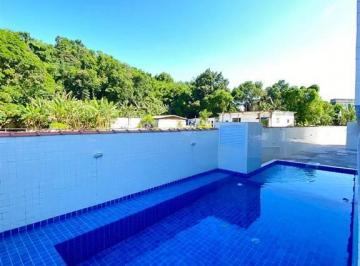 Apartamento · 52m² · 2 Quartos · 1 Vaga · APARTAMENTO COM  51,56 m² - JARDIM INDEPENDENCIA - SAO VICENTE SP