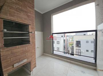 Apartamento · 59m² · 3 Quartos · 1 Vaga · Apartamento 03 Dormitórios e 1 suíte com 59m² - Boneca do Iguaçu - São José dos Pinhais.