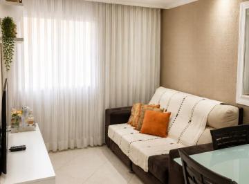 Apartamento · 68m² · 2 Quartos · 1 Vaga · Apartamento à venda 2 quartos 1 suíte 1 vaga Baeta Neves - São Bernardo do Campo - SP
